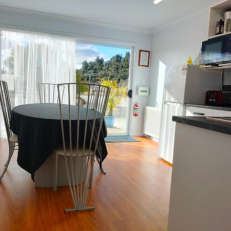 Erua Tongariro Boutique B&B מראה חיצוני תמונה